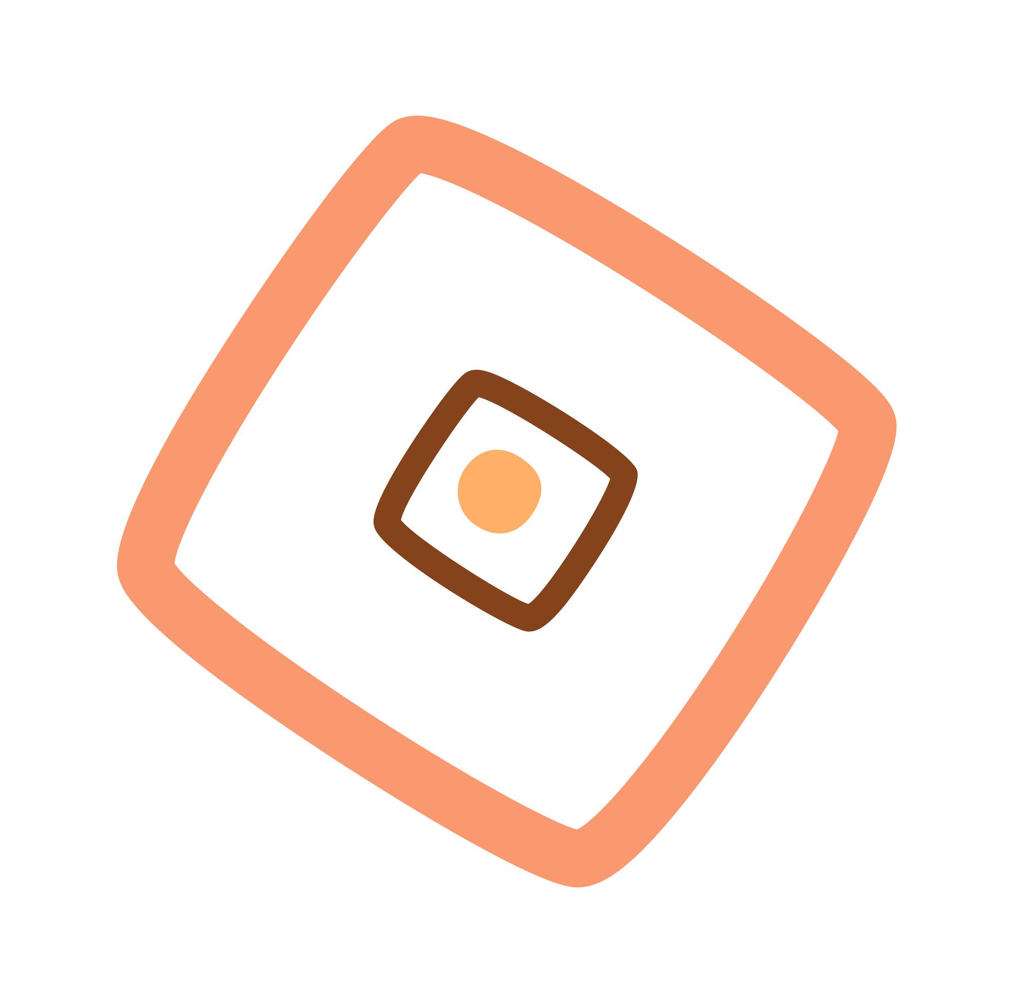 Atelier Haftu — Ręczna wytworność logo